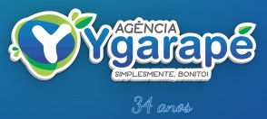 Agência Ygarapé 34 anos