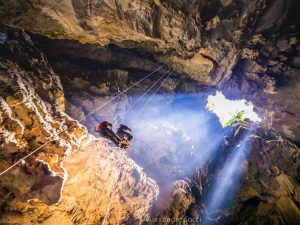 Rapel - Abismo Anhumas - Bonito MS