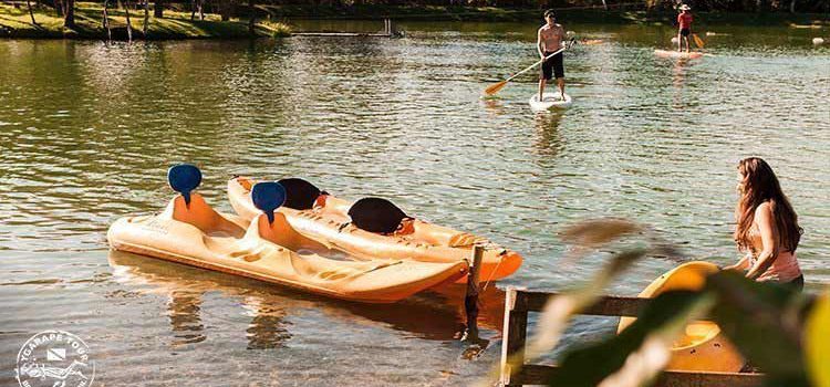 Férias em Bonito - Melhores Épocas