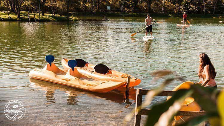 Férias em Bonito: Janeiro, Julho e Dezembro