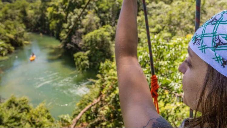 Descubra aqui a maior aventura de Bonito Mato Grosso do Sul!