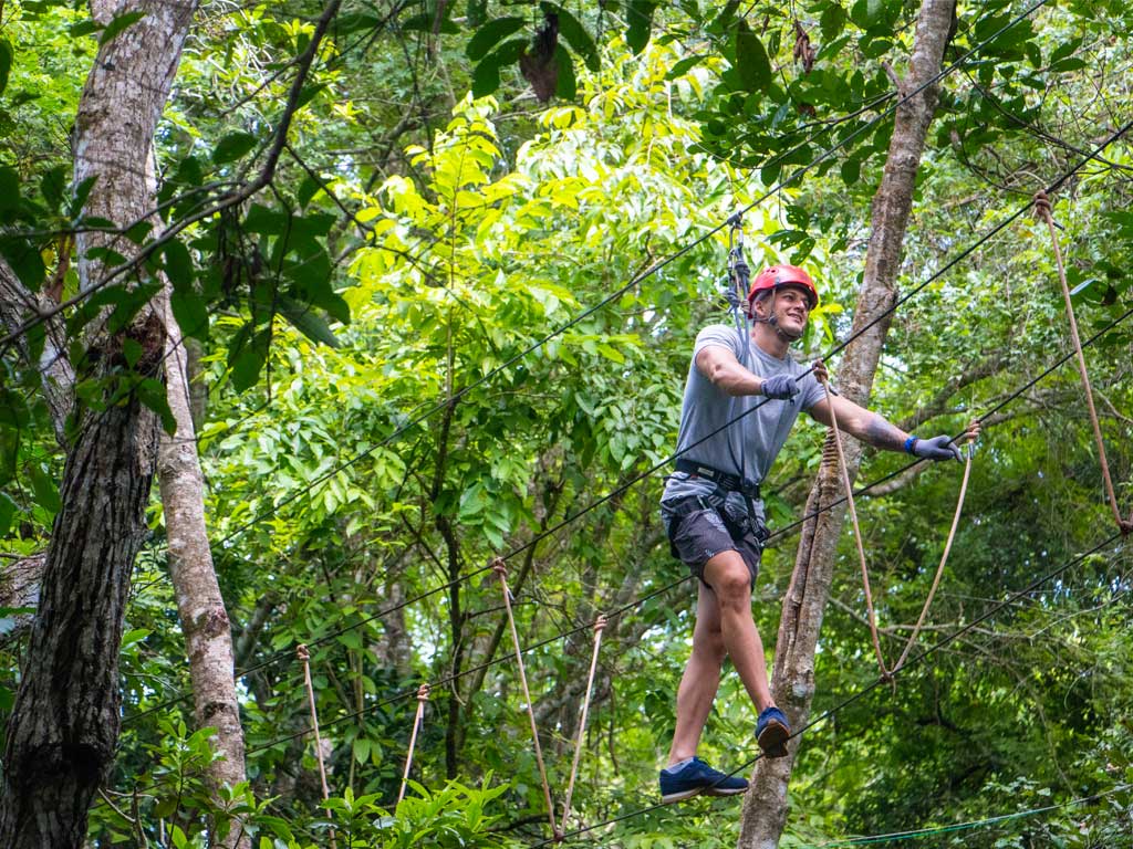 O melhor do ecoturismo em Bonito está aqui!