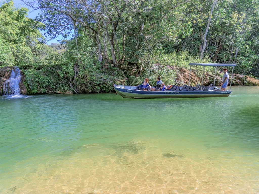 Entenda qual a diferença entre Turismo e Ecoturismo