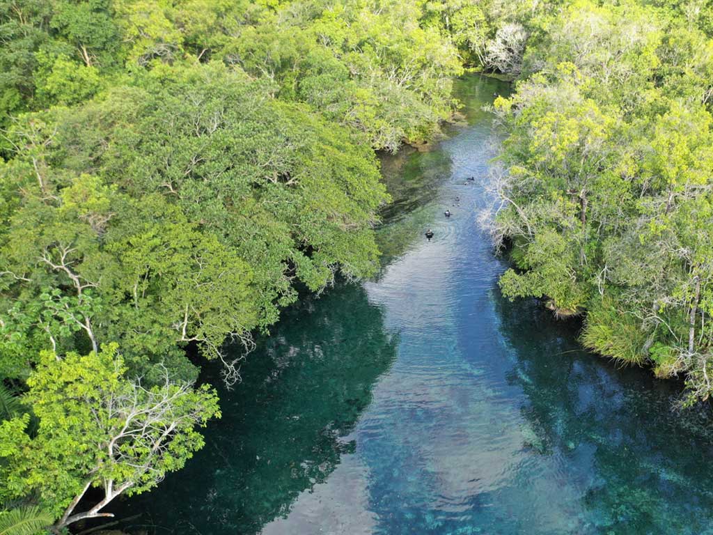 TOP 10: lugares para passeio em Bonito MS