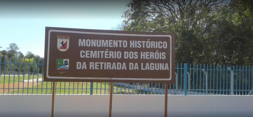 Cemitério dos Heróis