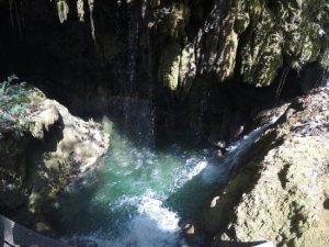 Cachoeira Rio do Peixe