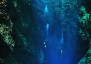 Lagoa Misteriosa