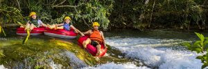 Parque Ecológico Rio Formoso