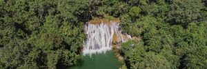 Cachoeiras Serra da Bodoquena