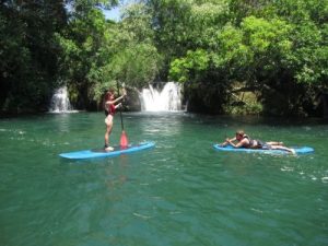 Stand Up Paddle Bonito