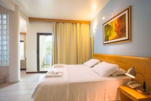 Quarto Wetiga Hotel