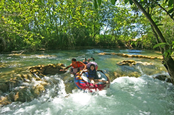 Roteiro de viagem 2 dias em Bonito MS