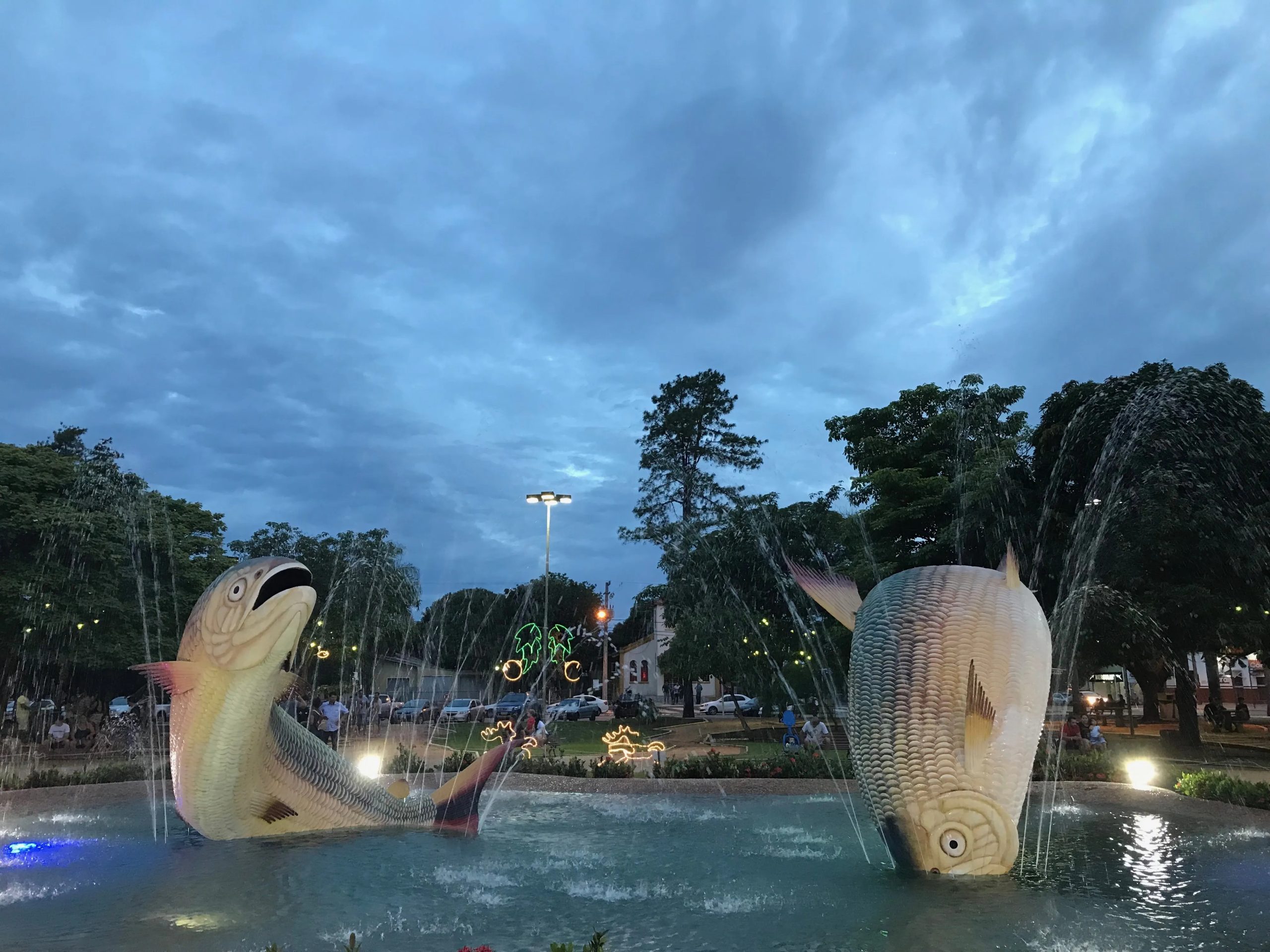 Melhores passeios em Bonito MS para o Inverno