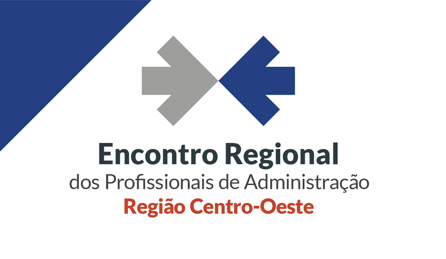 Encontro Regional de Profissionais de Administração do Centro-Oeste (CRA-MS) em Bonito MS