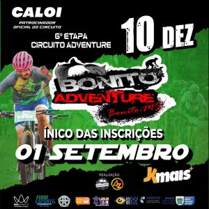 Bonito Adventure Festival