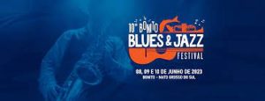 Bonito Blues e Jazz Festival