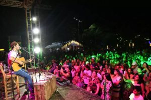 Festival da Guavira em Bonito MS