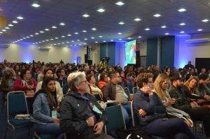 1º Seminário Internacional Inspira Ecoturismo