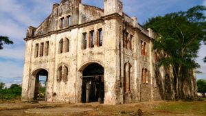 Usina Açucareira Santo Antônio