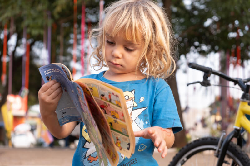 FLIB 2024: tudo que você precisa saber sobre a 8ª edição da Feira Literária de Bonito