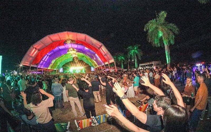 Festival de Inverno de Bonito: tudo que você precisa saber