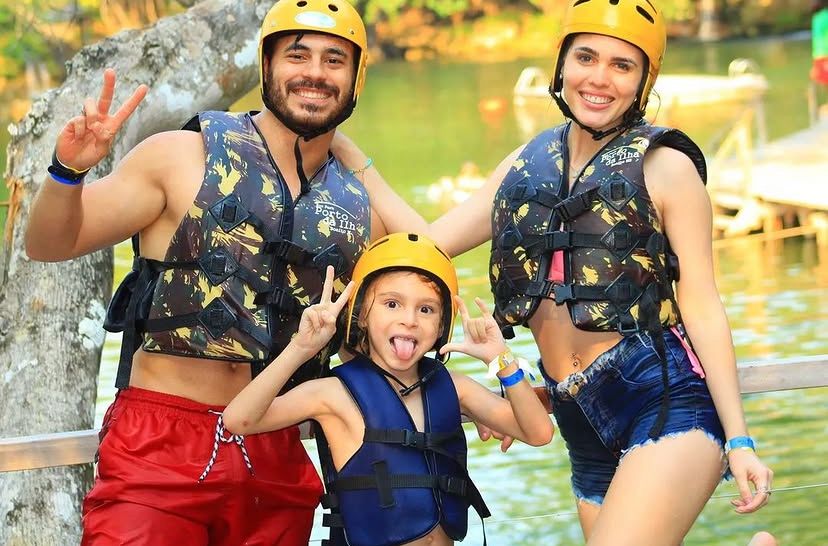 O que fazer nas férias? Uma viagem para Bonito MS