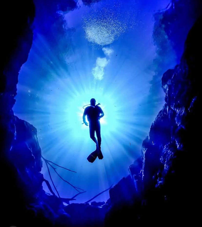 Lagoa Misteriosa em Bonito MS: como funciona e quando ir?