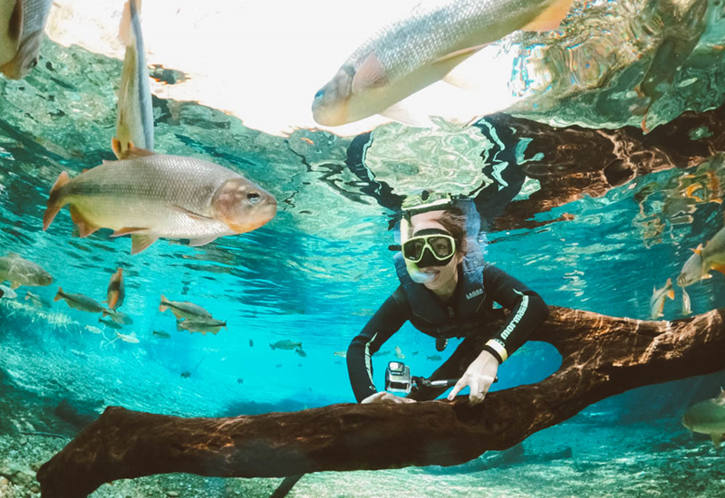 O que fazer no 7 de setembro em Bonito MS? O que fazer no 7 de setembro em Bonito MS?