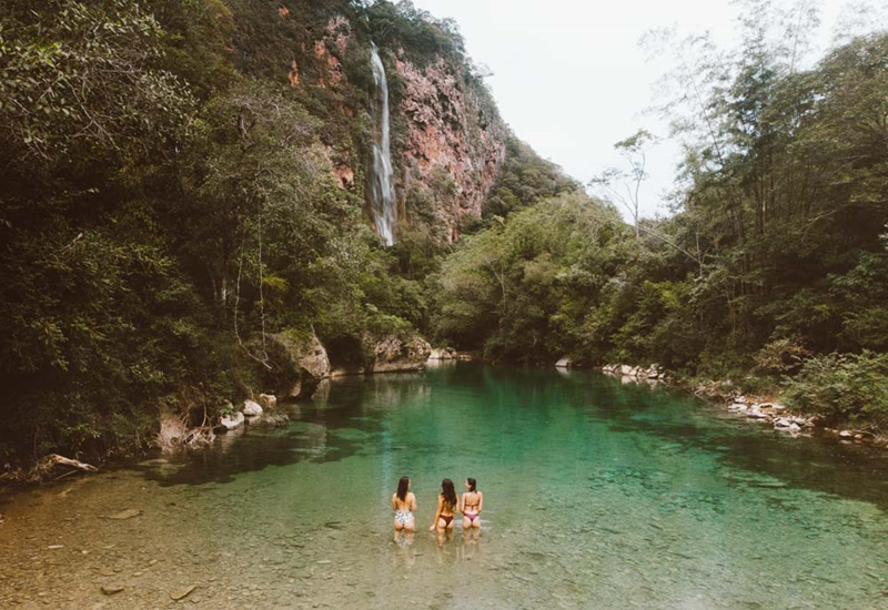 Melhores trilhas em Bonito MS: Melhores trilhas em Bonito MS: