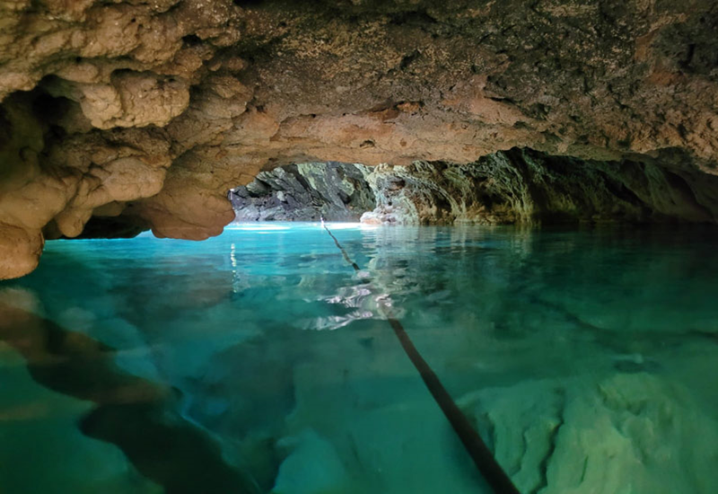 Conheça o Buraco do Macaco - um tesouro escondido em Bonito MS Conheça o Buraco do Macaco - um tesouro escondido em Bonito MS