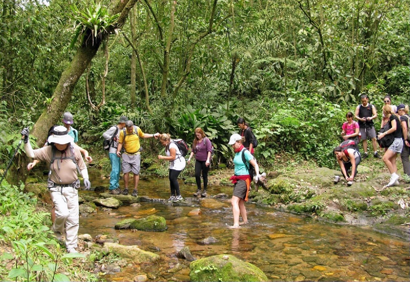 Quais as melhores roupas para trilhas e cachoeiras? Quais as melhores roupas para trilhas e cachoeiras?