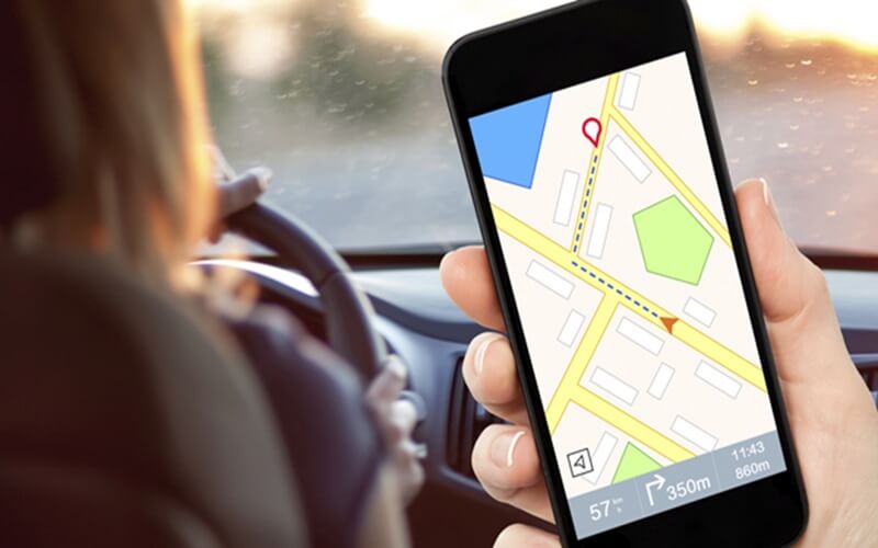 Qual é o melhor app para planejar uma viagem?