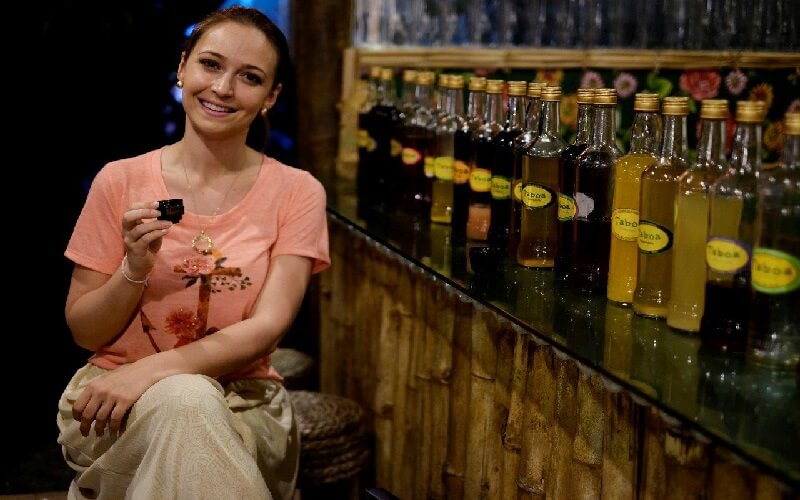 Degustações em Bonito MS: onde viver essas experiências