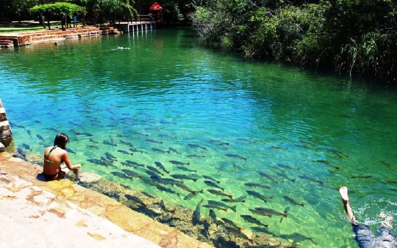 Vale a pena comprar passeios em Bonito antecipado?