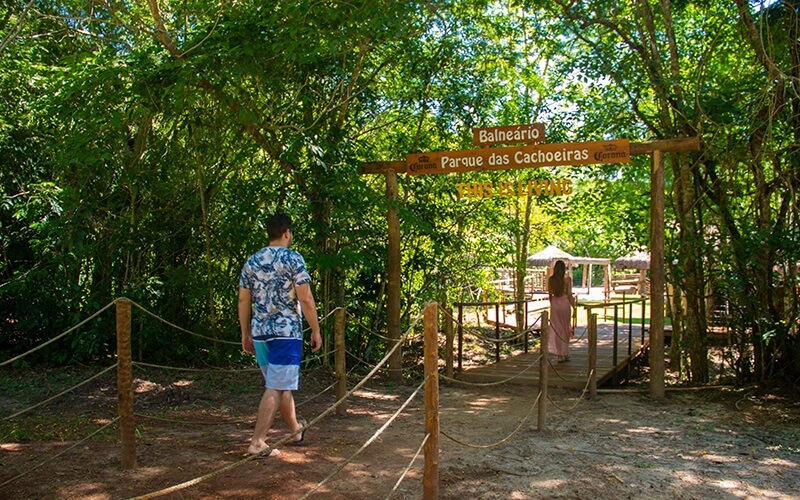 Bonito para iniciantes em ecoturismo: por onde começar?