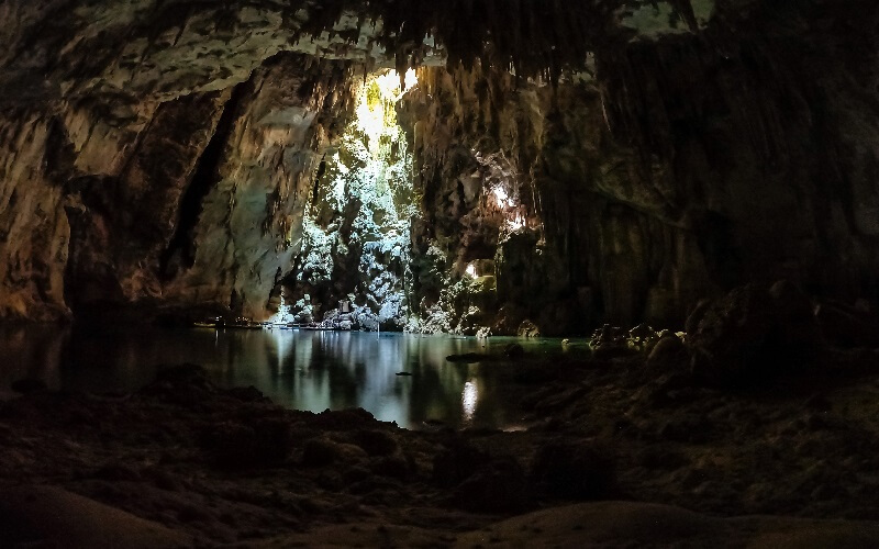Qual é o passeio mais emocionante de Bonito?