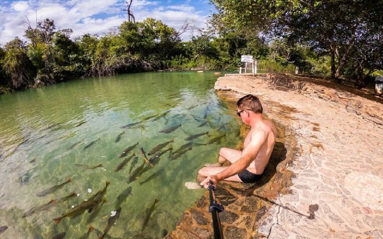 O que fazer em Bonito MS? Experiências para aproveitar a viagem