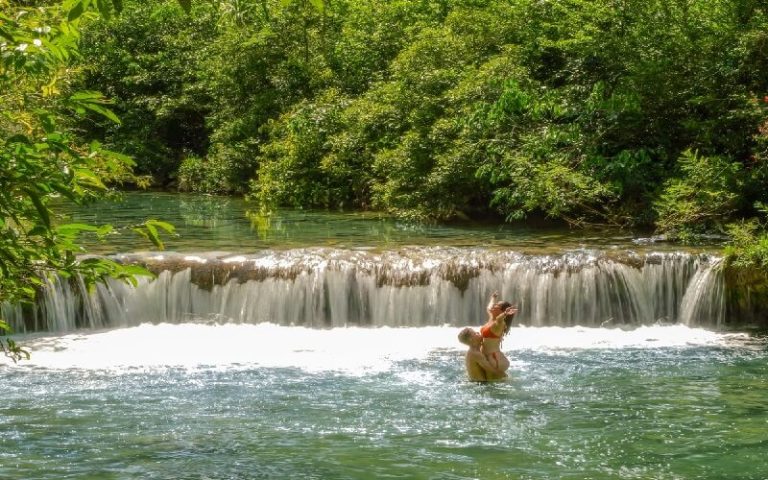 O que não pode deixar de fazer em Bonito?