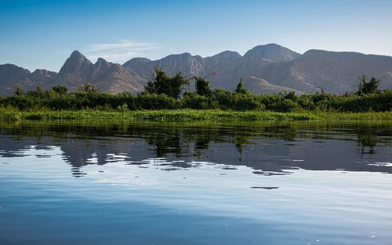 Qual é a melhor época para visitar o Pantanal?