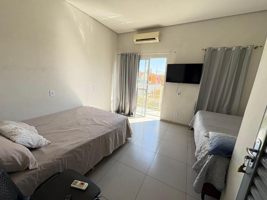 Casa Temporada Aconchego e tranquilidade 2