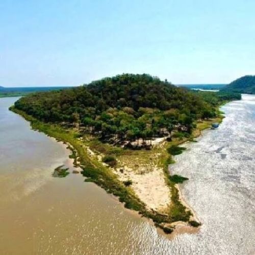 Hospedagem e Pesca Fecho dos Morros