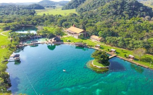 Morro Alto Farm Club