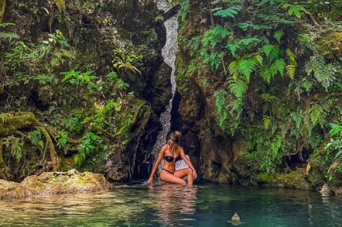 Rio do Peixe: Trilha + Cachoeiras + Almoço